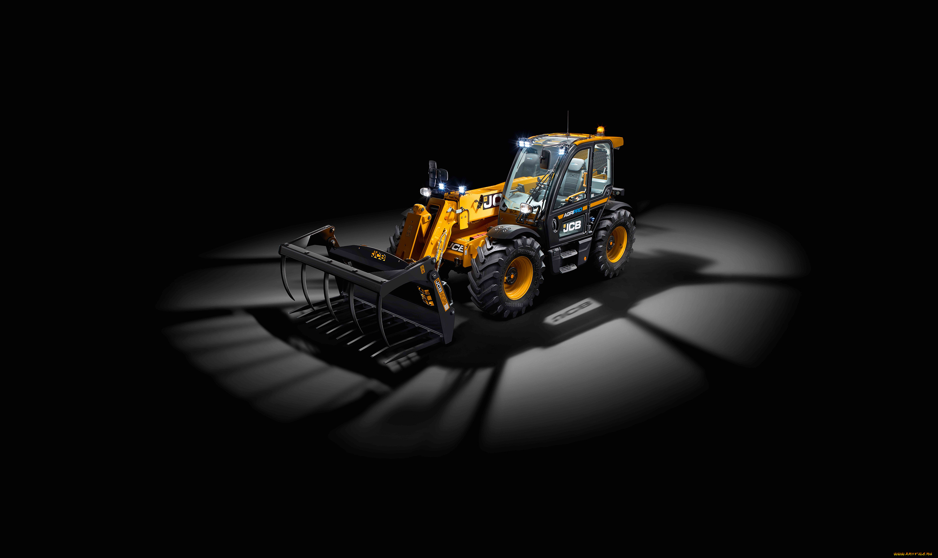 , , jcb